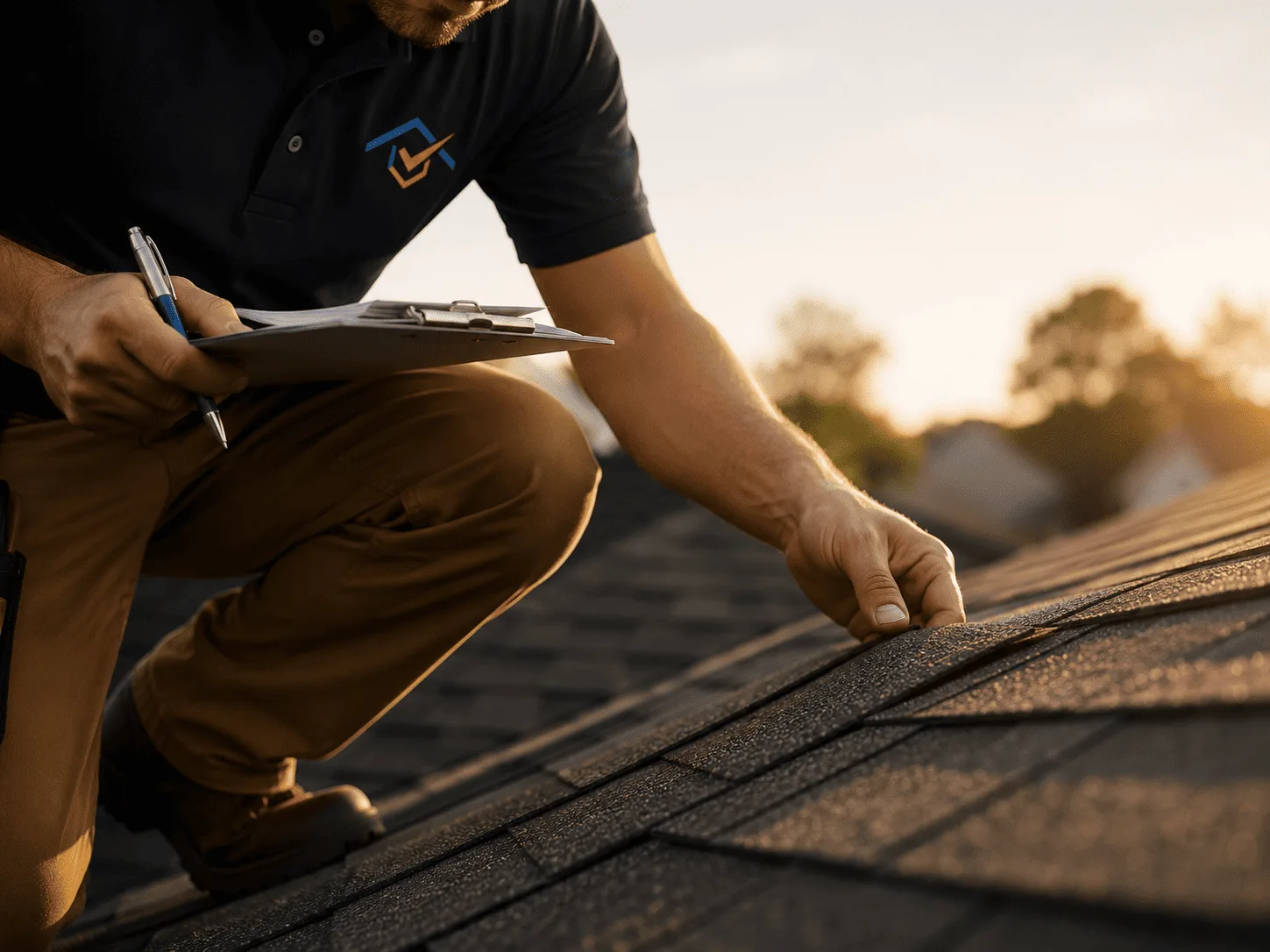 Why Choose Roof Inspection in Gosport, IN